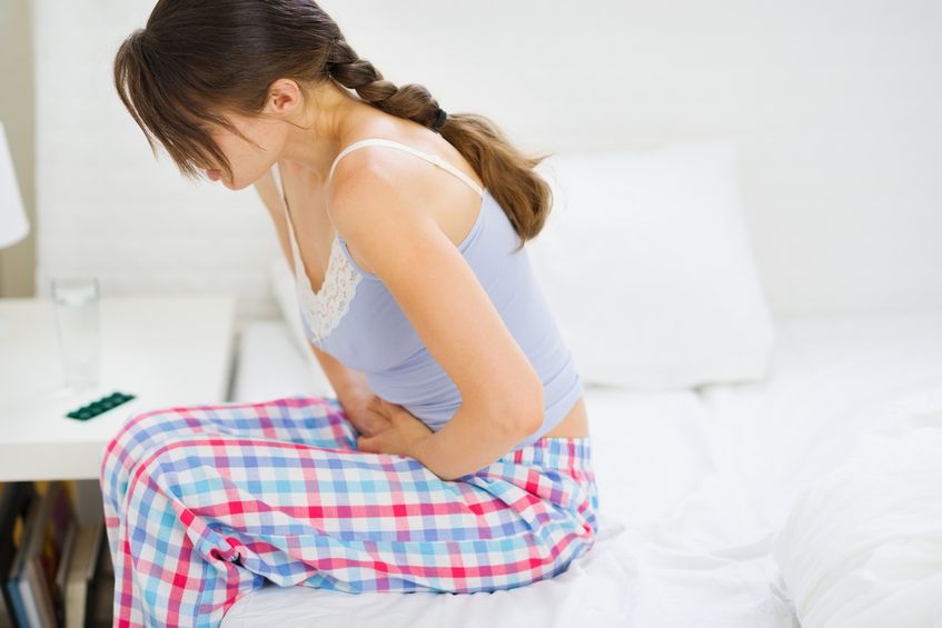 Primary Dysmenorrhea - Naturopathic Treatment Options